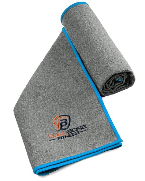 best towels for home gym.